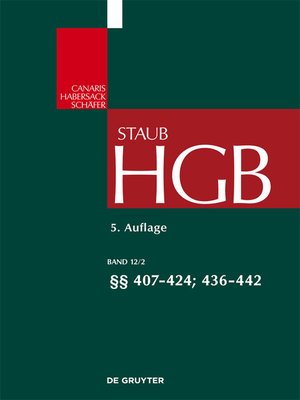 cover image of §§ 407-424; 436-442
